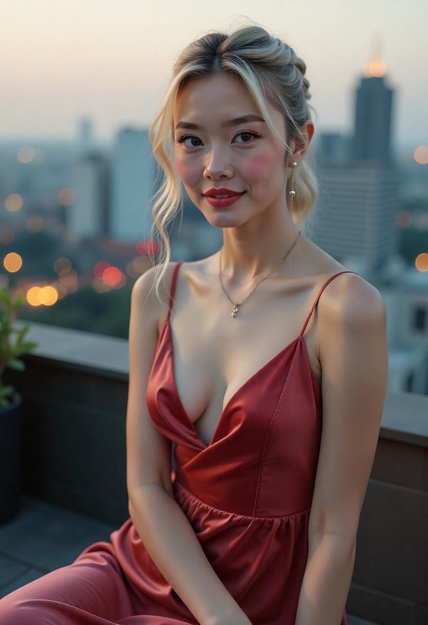 镜花缘